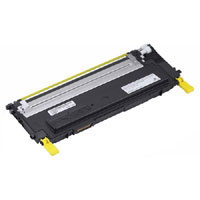 Dell Toner f/ 1235cn (593-10496) Dell Toner f/ 1235cn (593-10496)